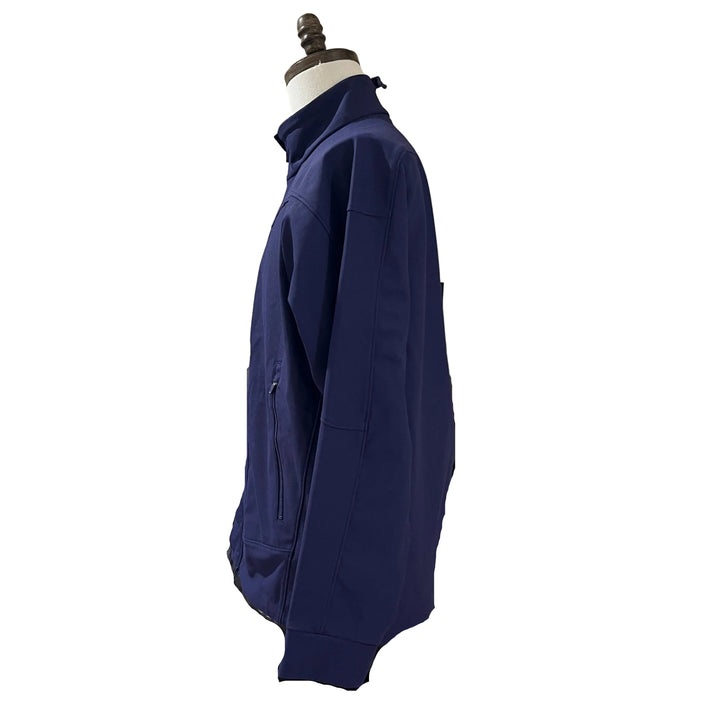 IBKUL Magic Shield Jacket - Navy - Medium - Skorzie