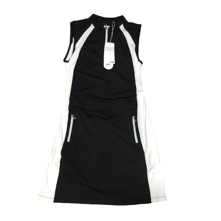 NVO Sport Lily Dress - Black - Small - Skorzie