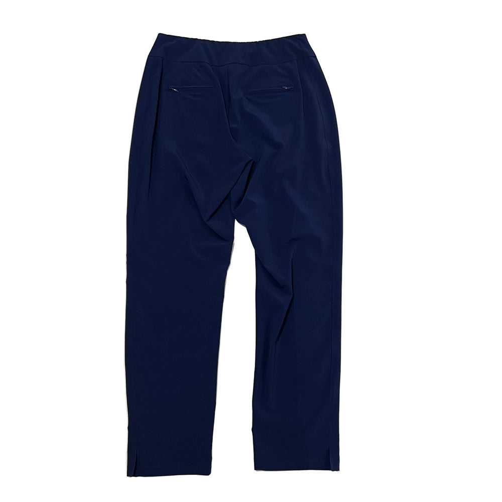 IBKUL Women's City Pants (27") - Navy - 4 - Skorzie