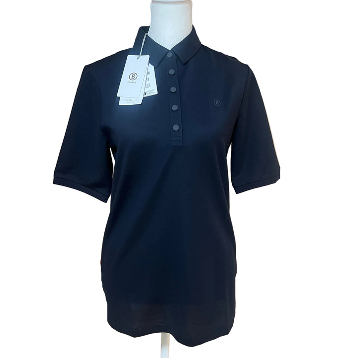 Bogner Tammy Top - Navy - Small - Skorzie