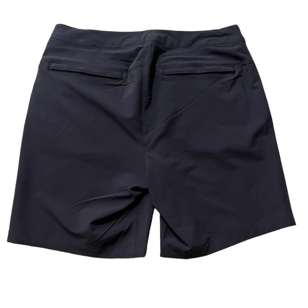 NVO Naeva Short (7.5") - Navy - Small - Skorzie