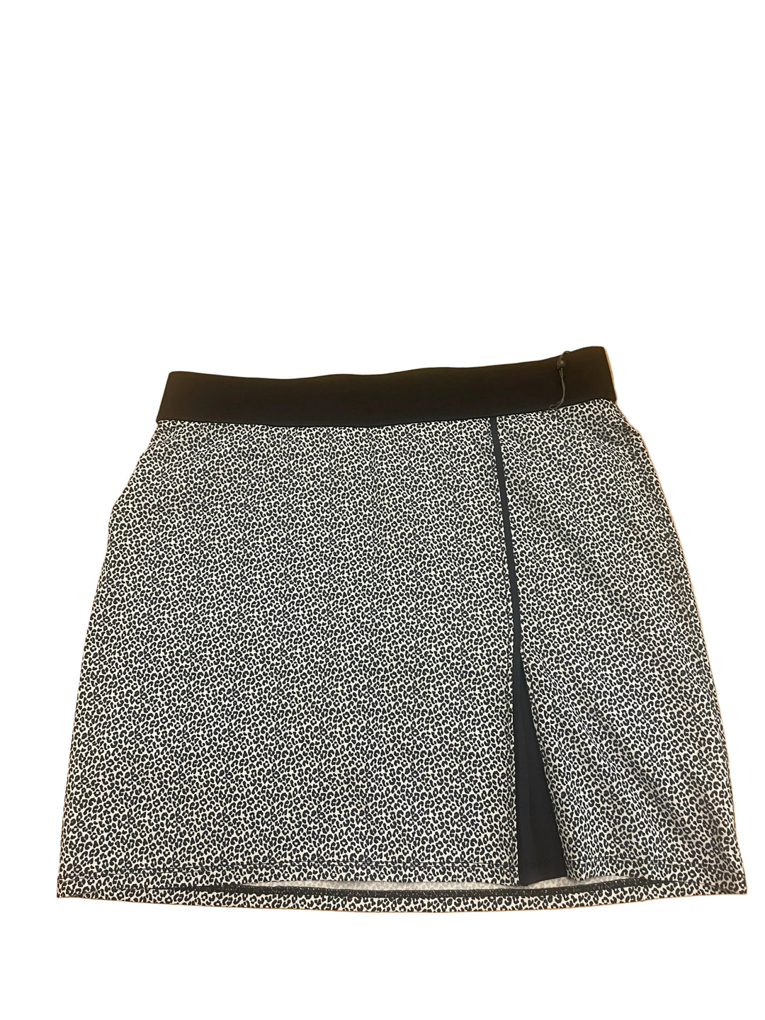 Belyn Key Spencer Skort -  Mimi Cheetah Print - Skorzie