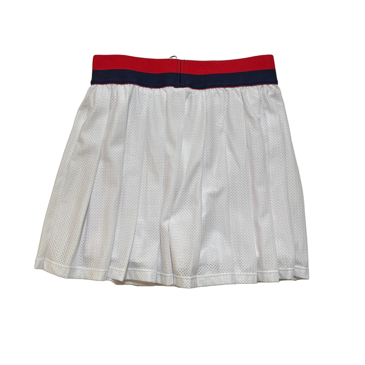 Beach Riot Irina Skort (14") - Cherry/Indigo/White - X-Small