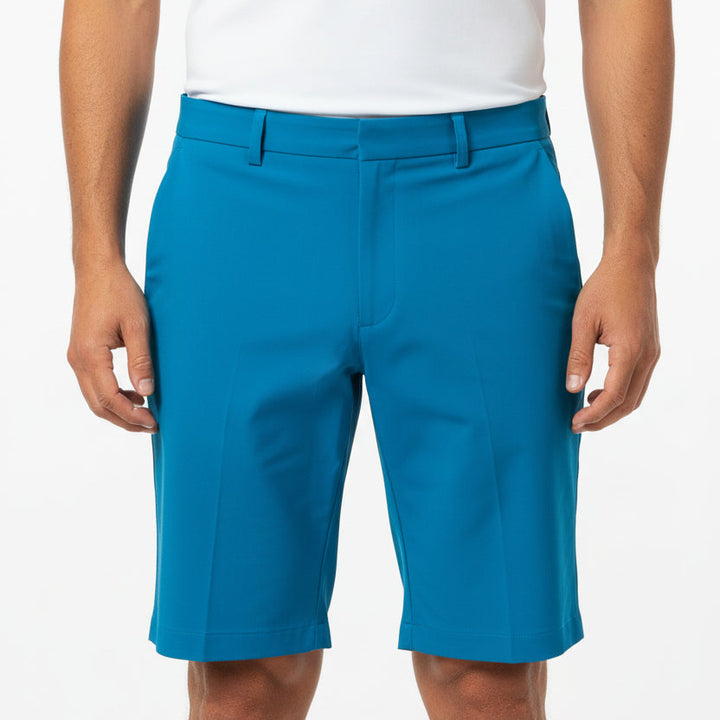 G/FORE Maverick 4-Way Stretch Shorts (8") - Mykonos - Size 36 - Skorzie
