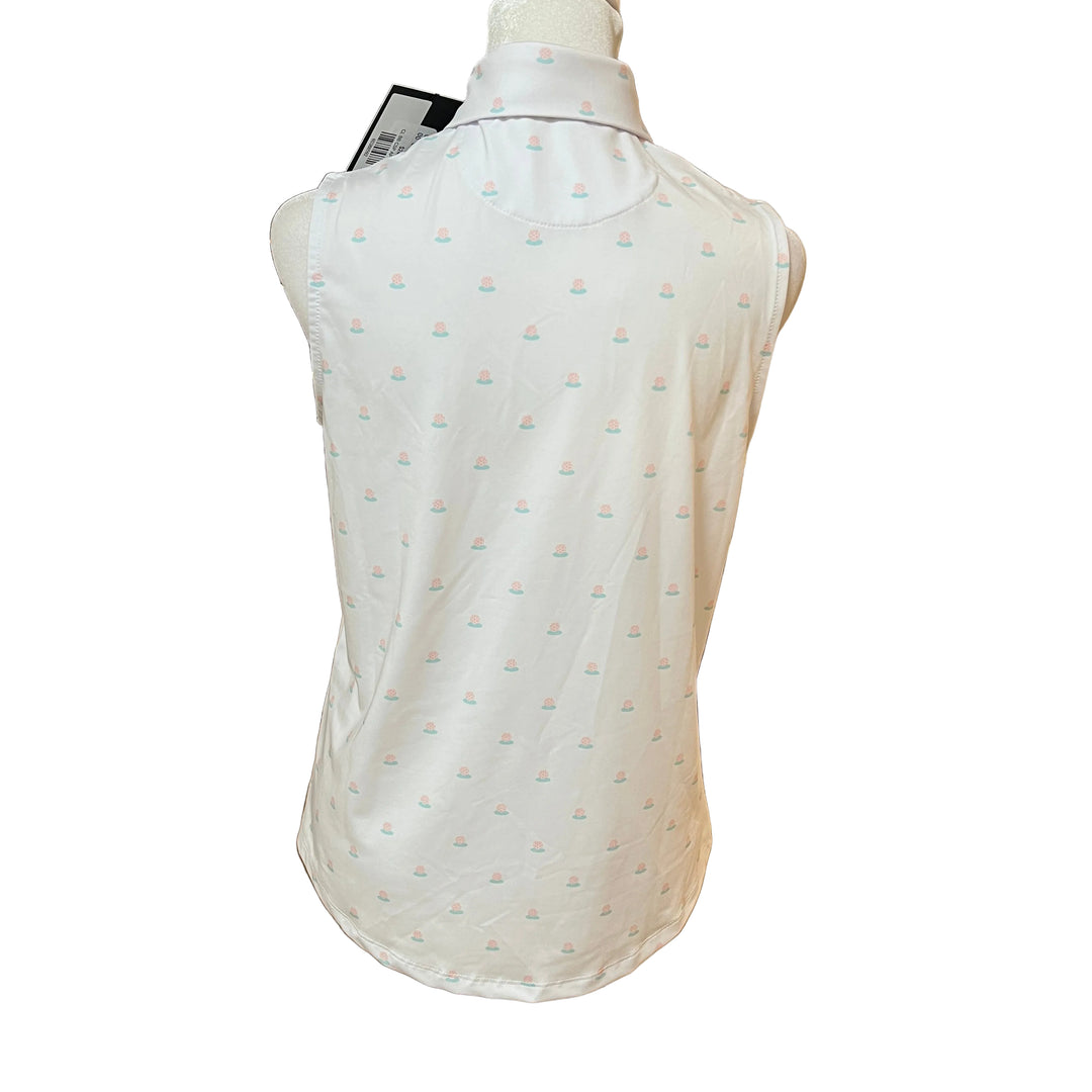 Bad Birdie Core SL Polo (w/ logo) - Aim Point - (FINAL SALE ITEM) - Skorzie