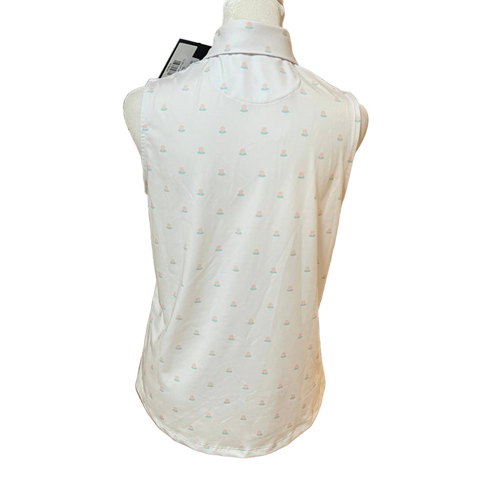 Bad Birdie Core SL Polo (w/ logo) - Aim Point - (FINAL SALE ITEM) - Skorzie