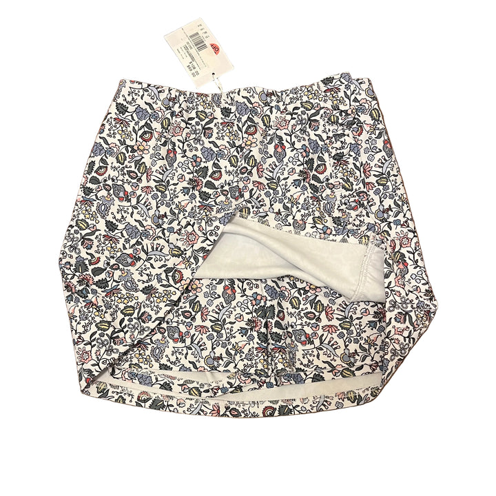 Smith & Quinn Blaire Skort (16") - Little Flowers - Skorzie