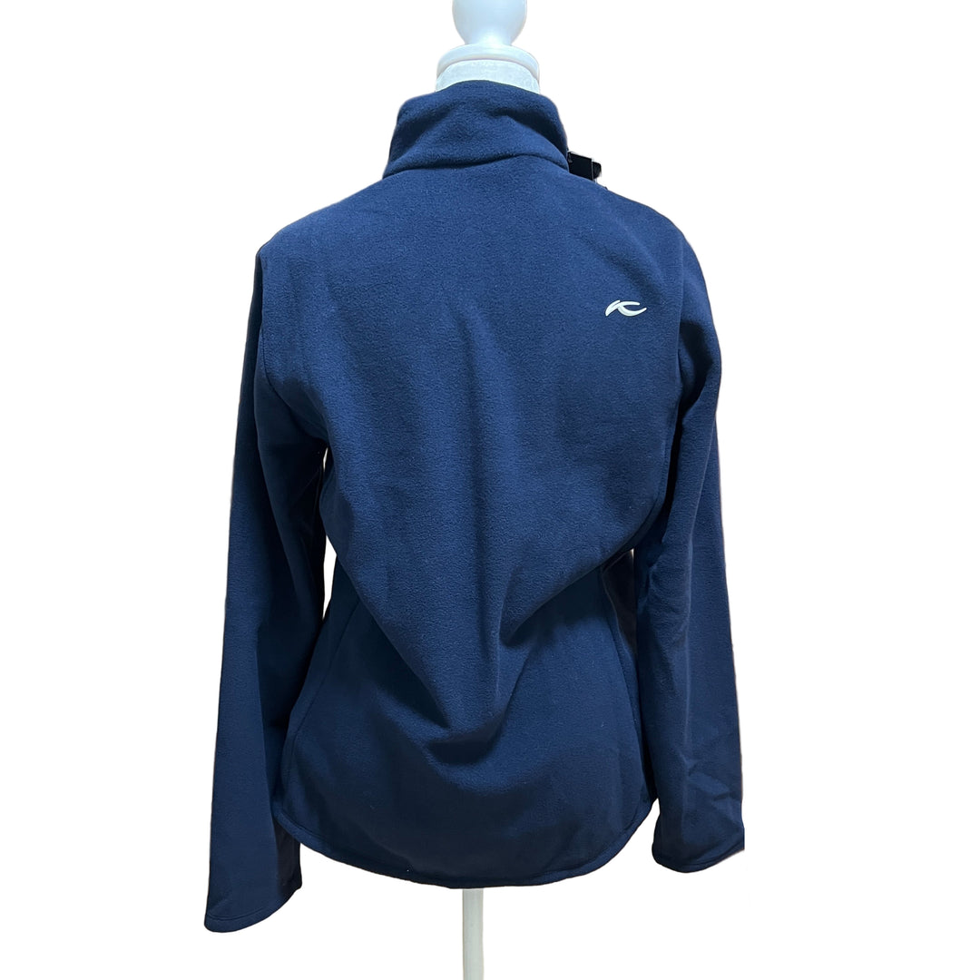 KJUS Women's Lucerne Jacket - Atlanta Blue - Large - Skorzie