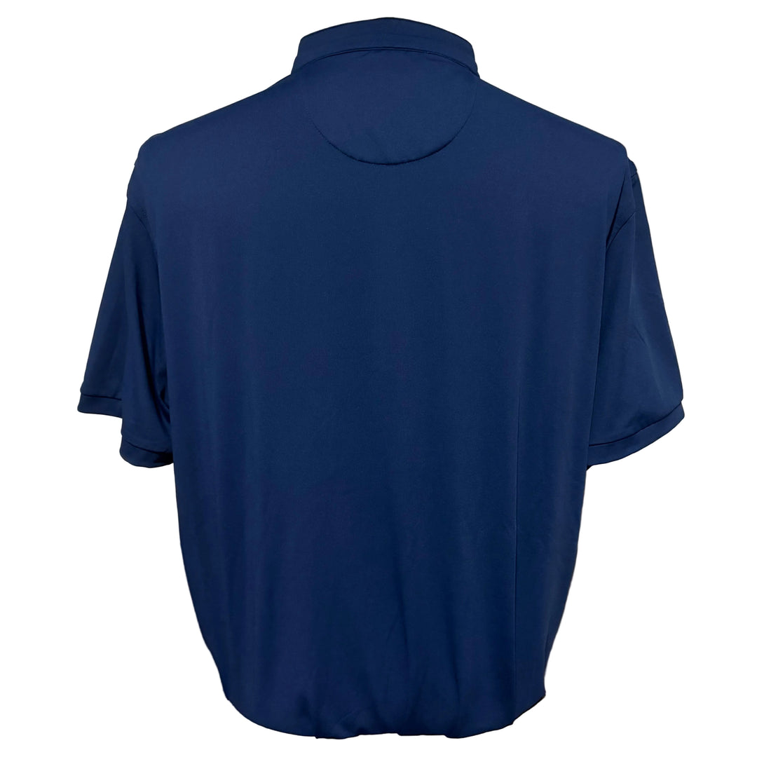 Mantra Catalyst Polo (w/logo) - Ocean - X-Large - Skorzie