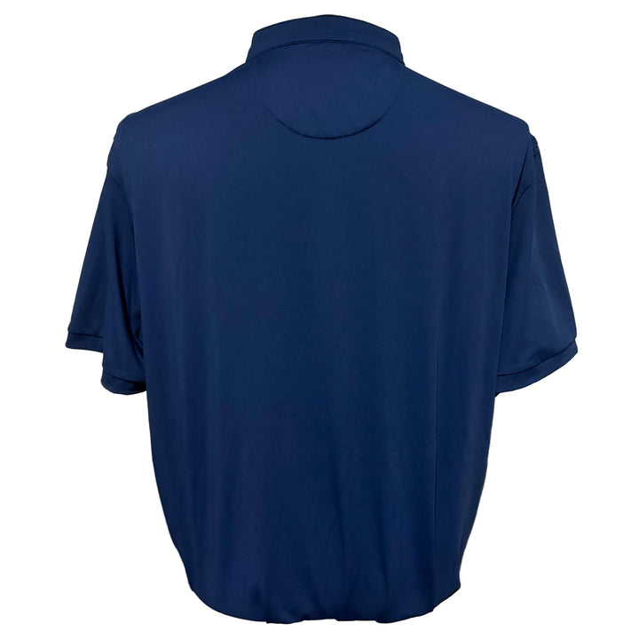 Mantra Catalyst Polo (w/logo) - Ocean - X-Large - Skorzie