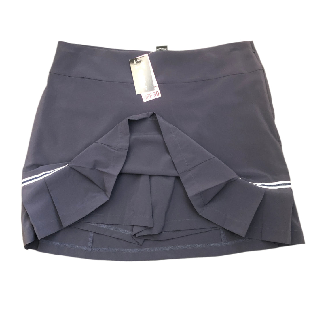Golftini 17.5" Blueberry Skort - Navy - Skorzie