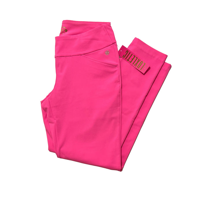 Lilly Pulitzer Corso Pant (28") - Aura Pink