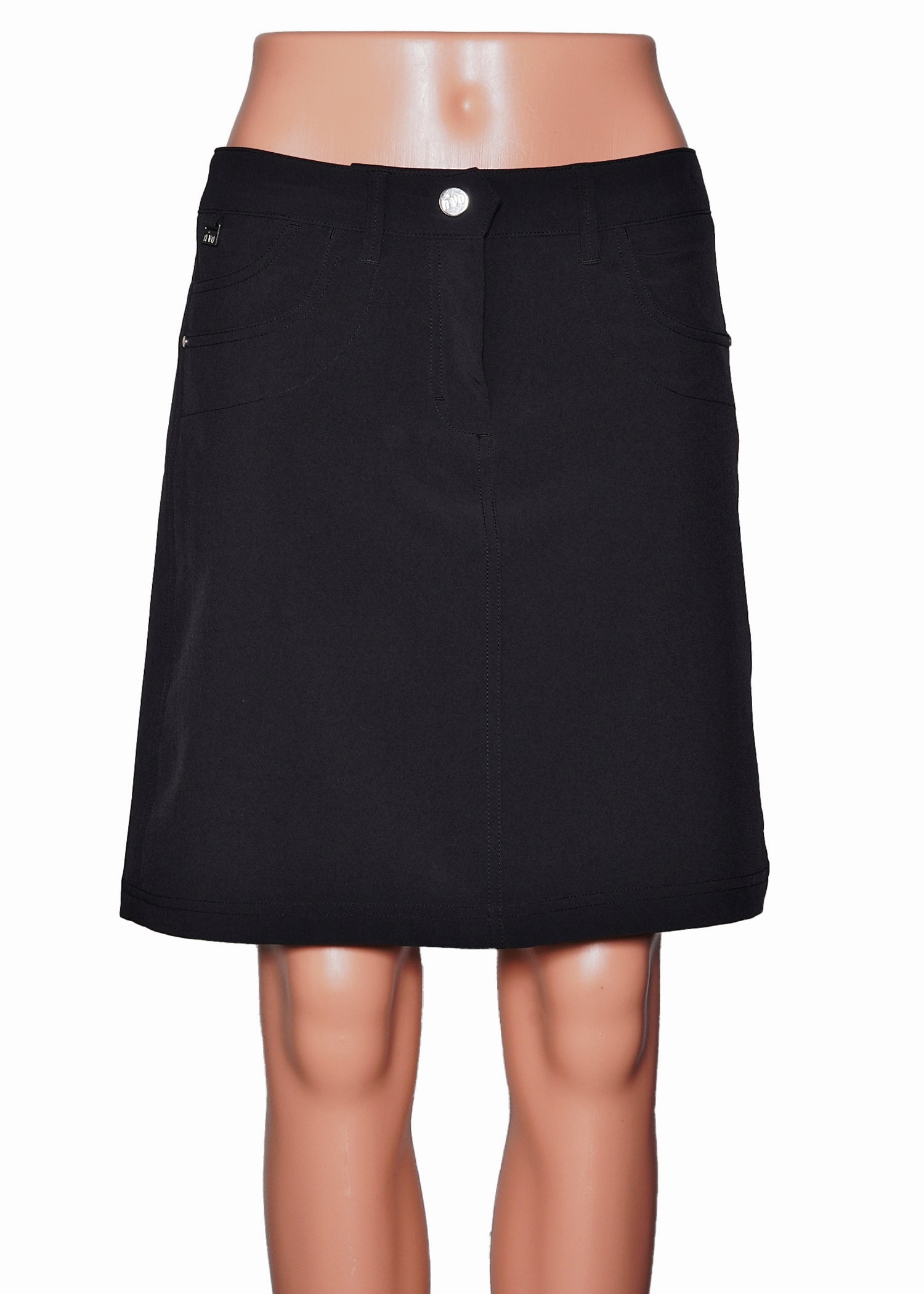 Nivo 2025 black skort