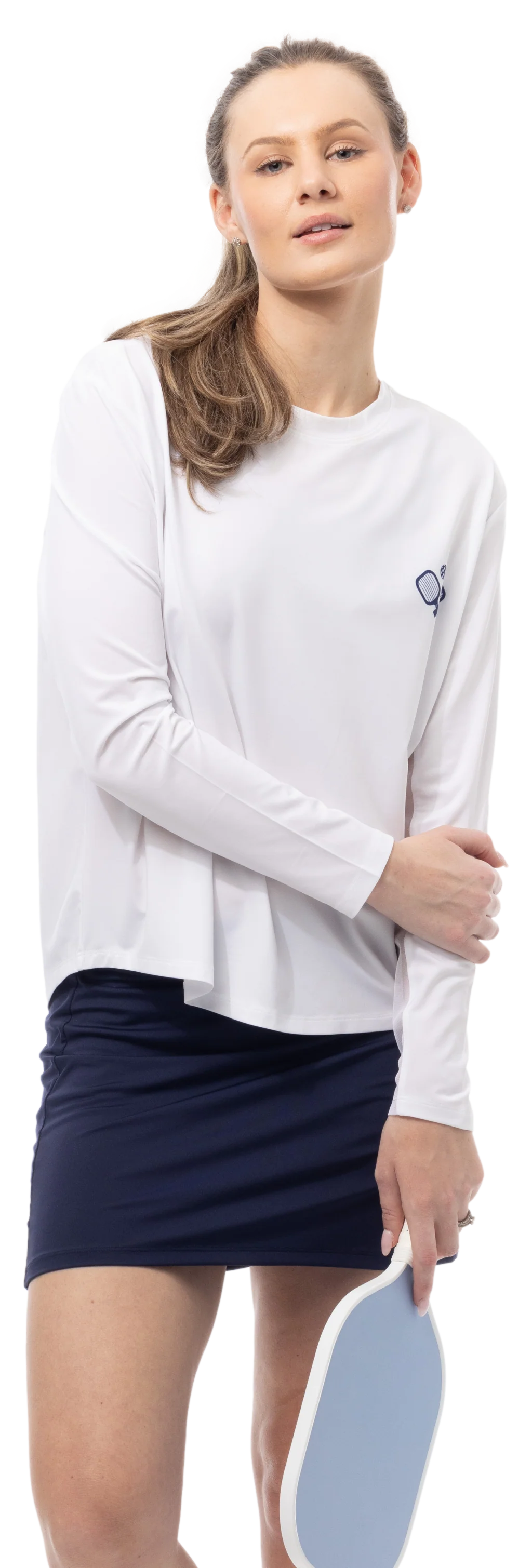 SanSoleil Sunglow Novelty Tee - Pickering - Skorzie