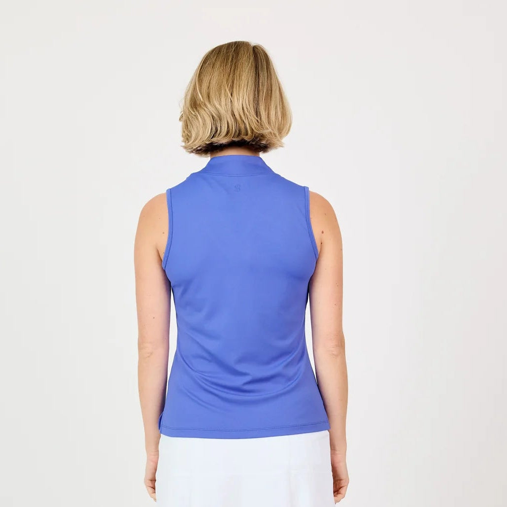 Sofibella New Sleeveless - Valley Blue - Skorzie
