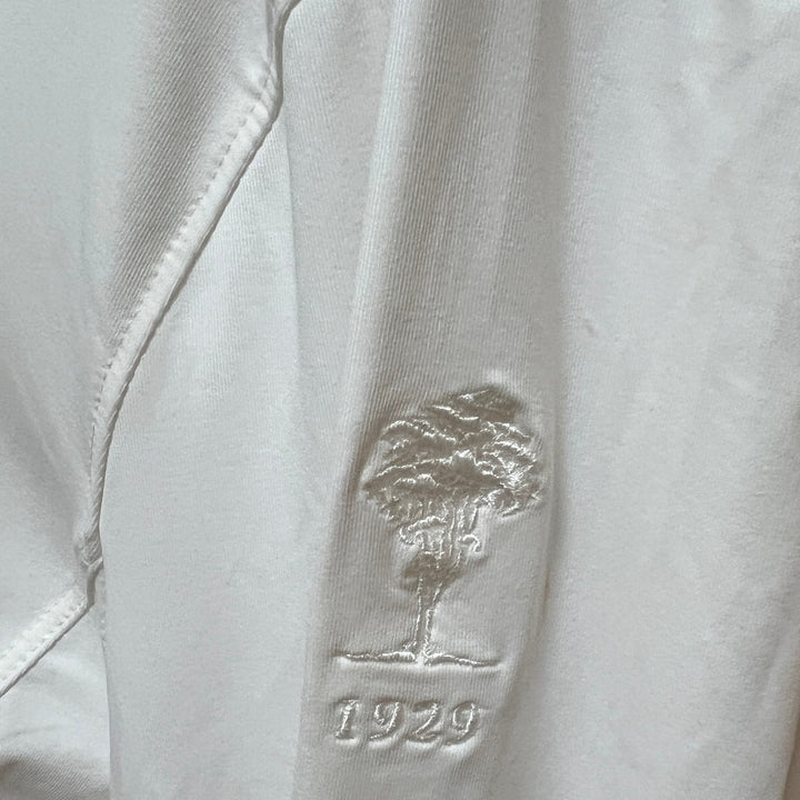 Belyn Key Performance Hoodie (w/ logo) - Chalk - X-Large - Skorzie