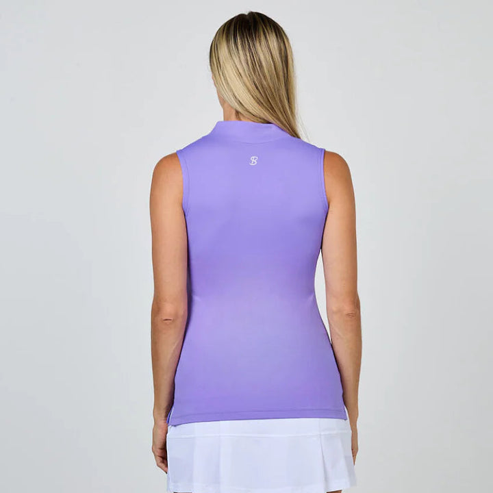 Sofibella New Sleeveless - Amethyst - Skorzie