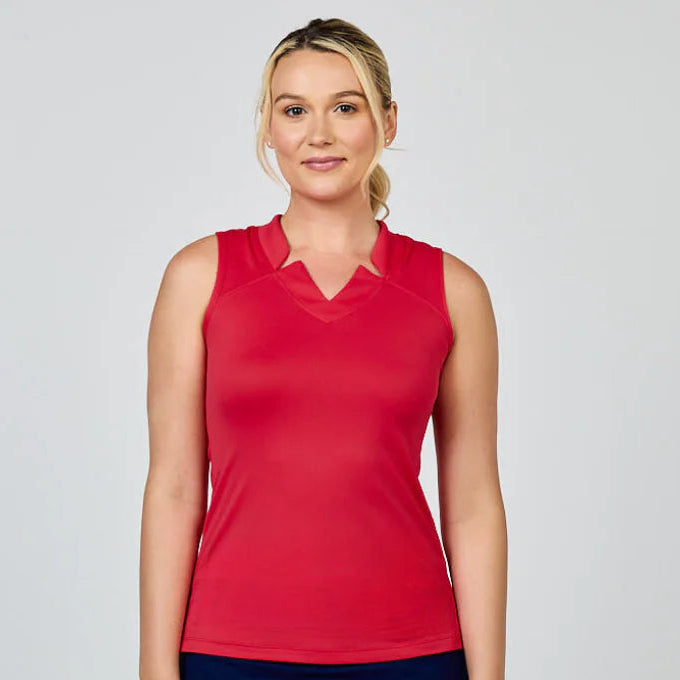 Sofibella New Sleeveless - Roulette - Skorzie