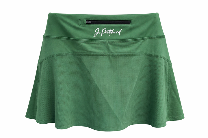 J. Pritchard Legacy Skort - Green - Medium - Skorzie