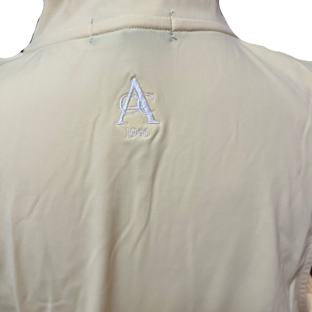 Bad Birdie Blade SL (w/ logo) - Pale Banana - Large - (FINAL SALE ITEM) - Skorzie