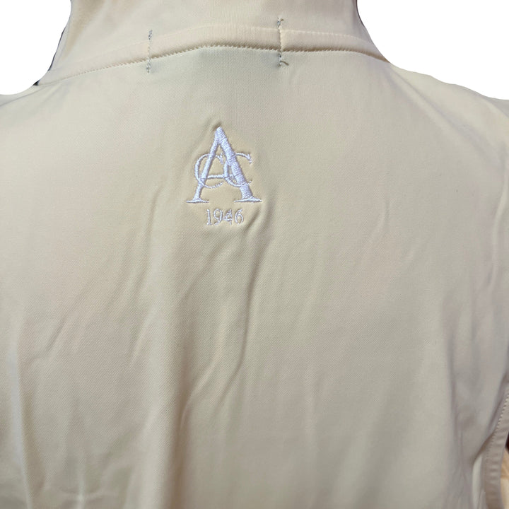 Bad Birdie Blade SL (w/ logo) - Pale Banana - Large - (FINAL SALE ITEM) - Skorzie