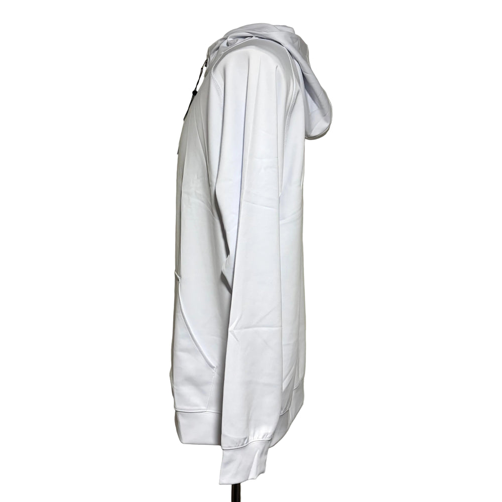 Black Clover Antony Hoodie - White - Large - Skorzie