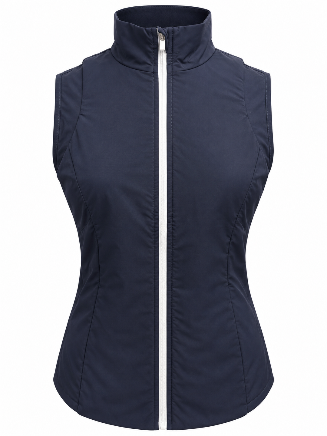 Lucky In Love The Best Vest - Midnight
