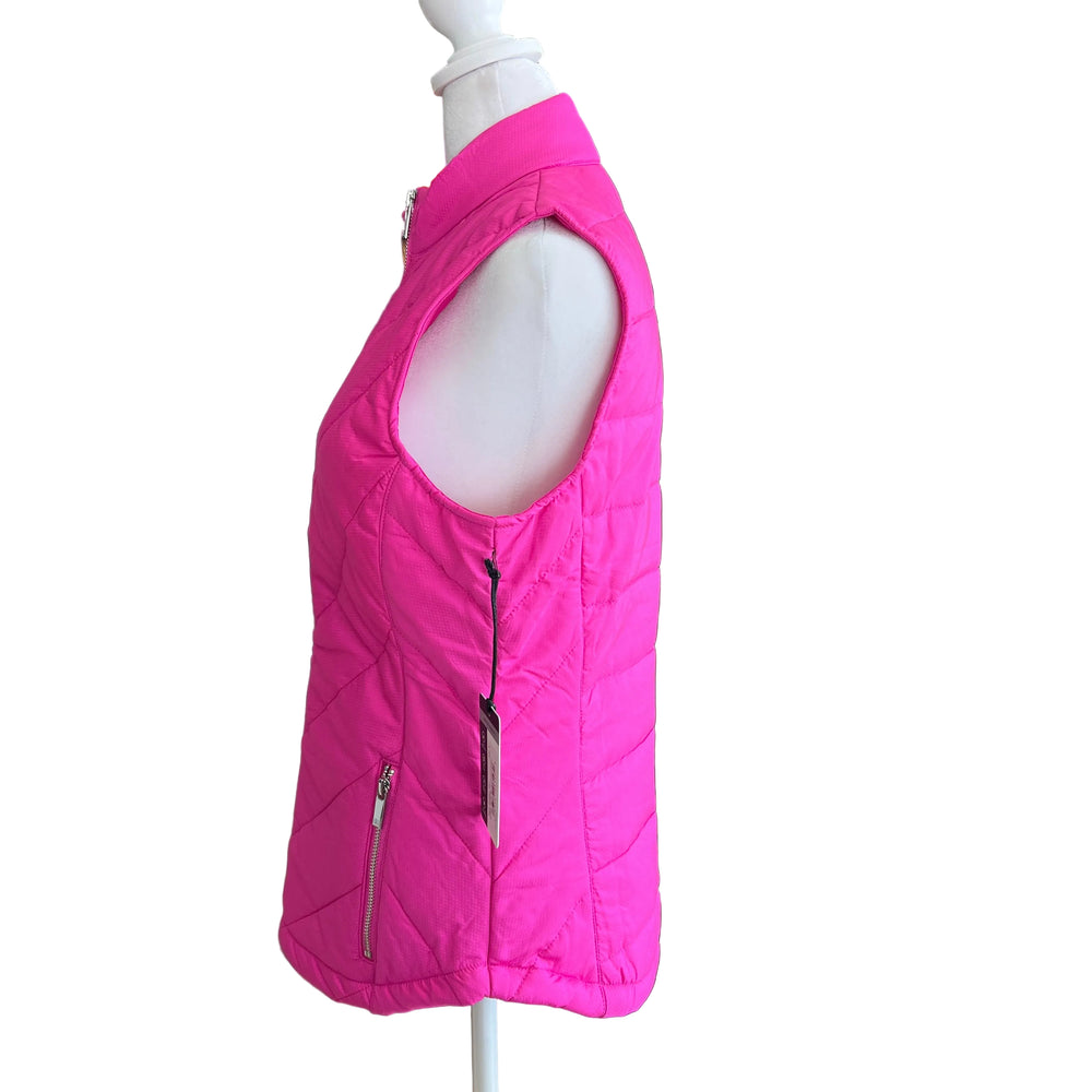 Tail Sonny Vest - Cosmo - Skorzie