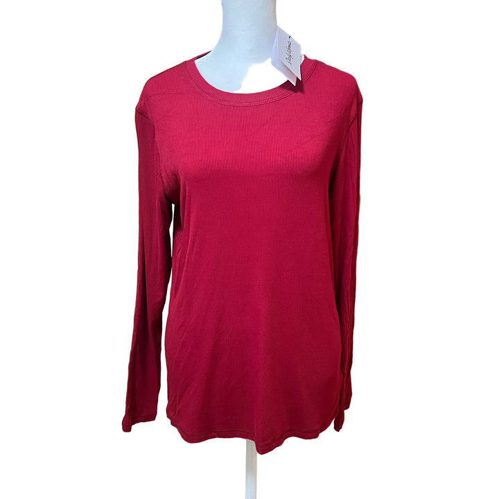Daily Sports Ancona LS Top - Umbria - X-Large - Skorzie