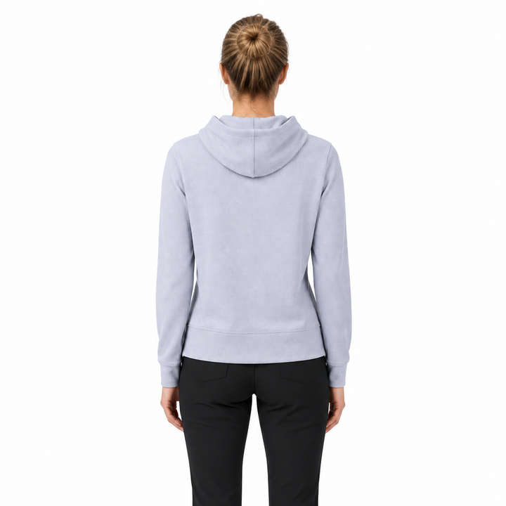 Straight Down Women's Hoodie Daria Cosmic Size M