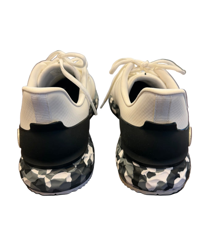 G/FORE Men's MG4+ Golf Shoes - Snow Camo
