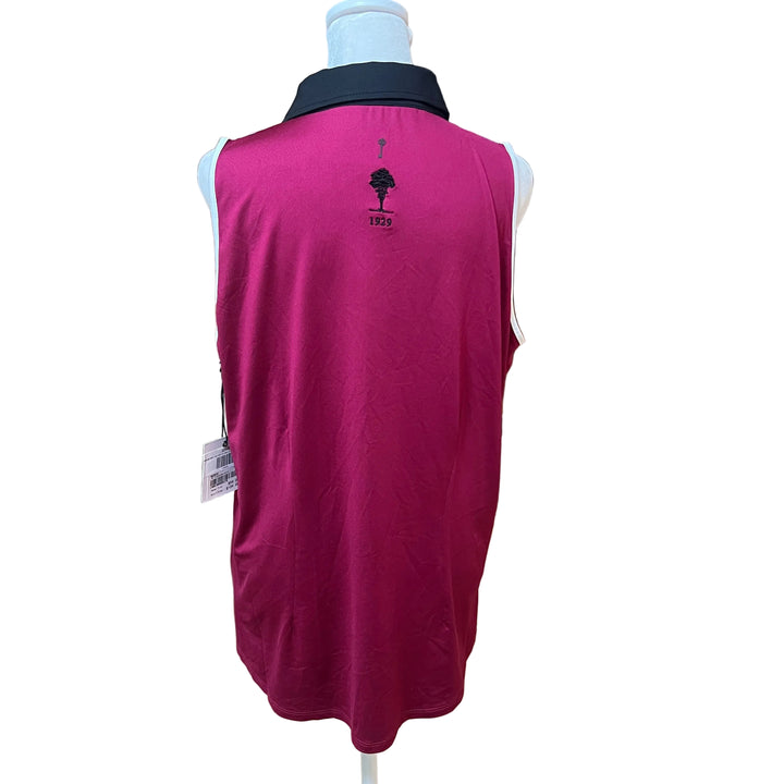 Belyn Key Malibu SL (w/ logo) - Pomegranate - Large - Skorzie