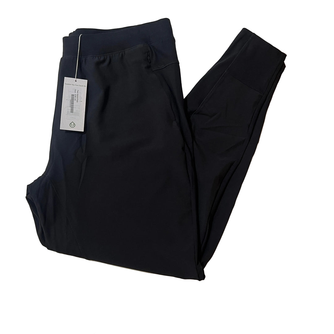 Tasc Hybrid Pant (28") - Black - Skorzie