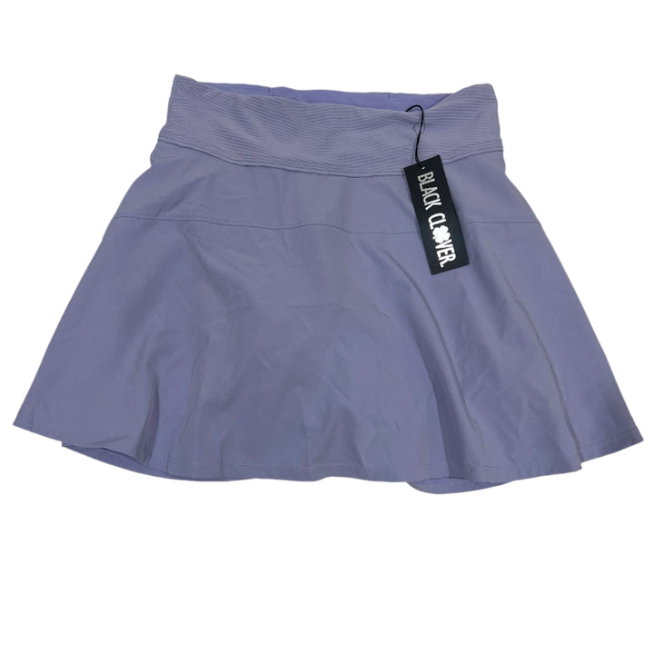 Black Clover Leto Skort 15" - Sweet Lavender - Small - Skorzie