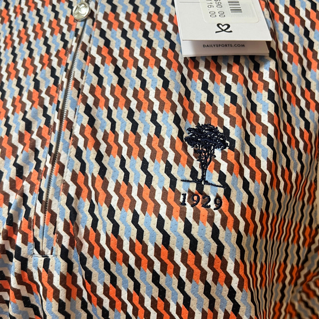 Daily Sports Delta SL Top (w/ logo) - Delta - Skorzie