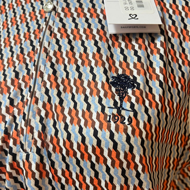 Daily Sports Delta SL Top (w/ logo) - Delta - Skorzie