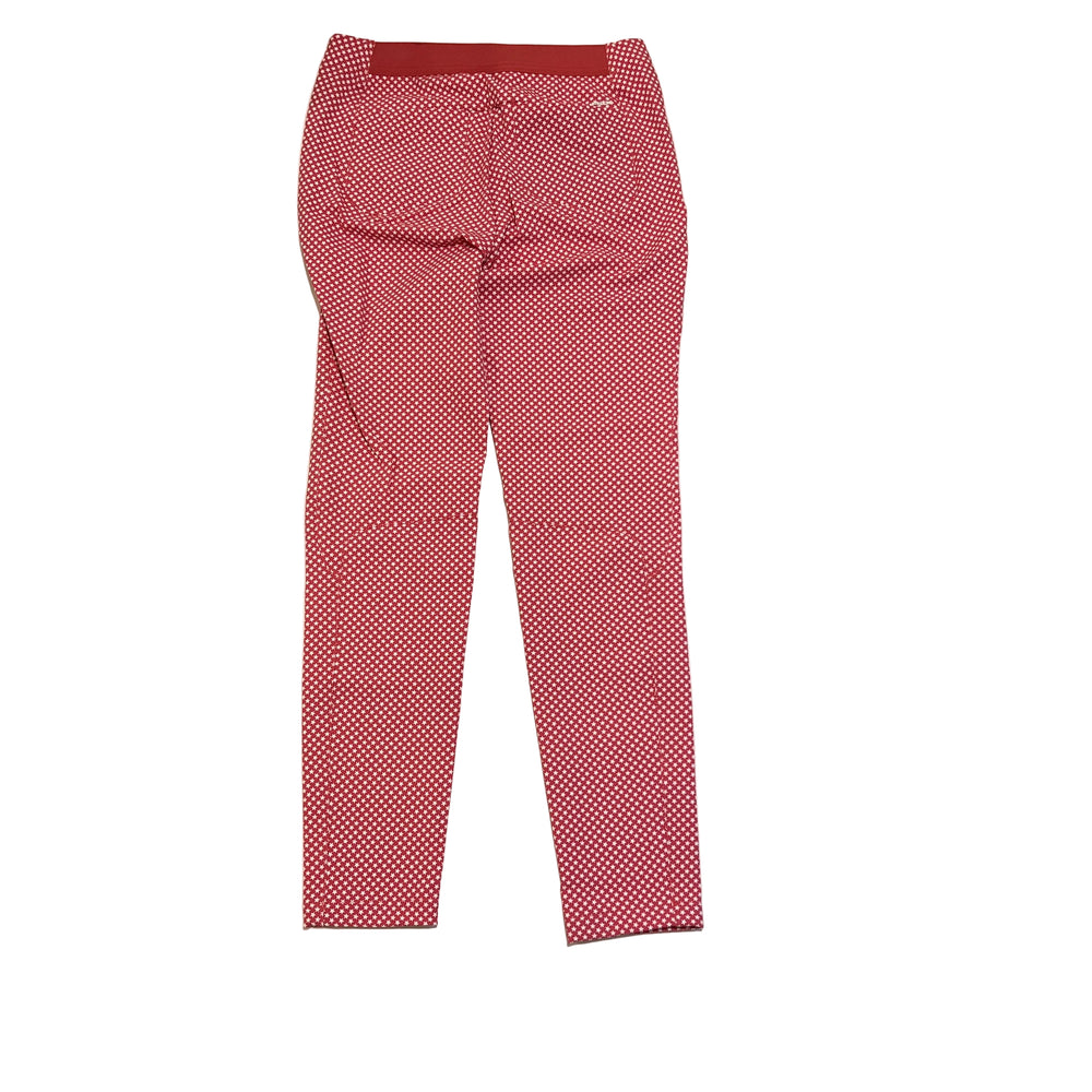 RLX Performance Stretch Twill Pant (29") - Red/White Stars - Skorzie
