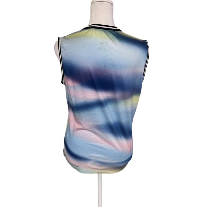 NVO Vivian Mock - Cobalt Ombre - Small - Skorzie