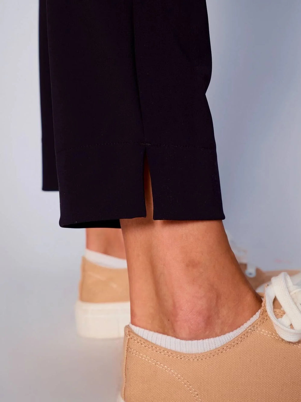 G-Lifestyle Stretch Performance Golf Pant - Black - Skorzie