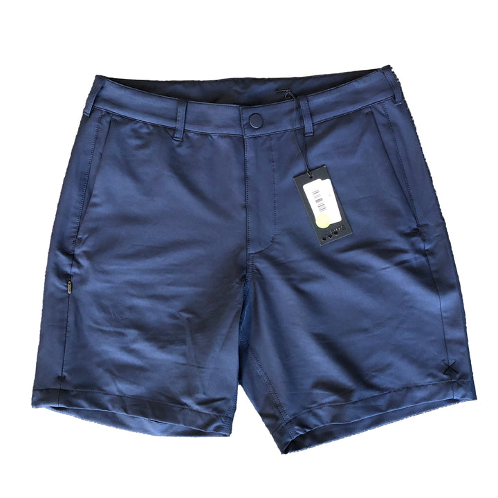 Cuts Clothing COZ Short (7") - Pacific Blue - 30 - Skorzie