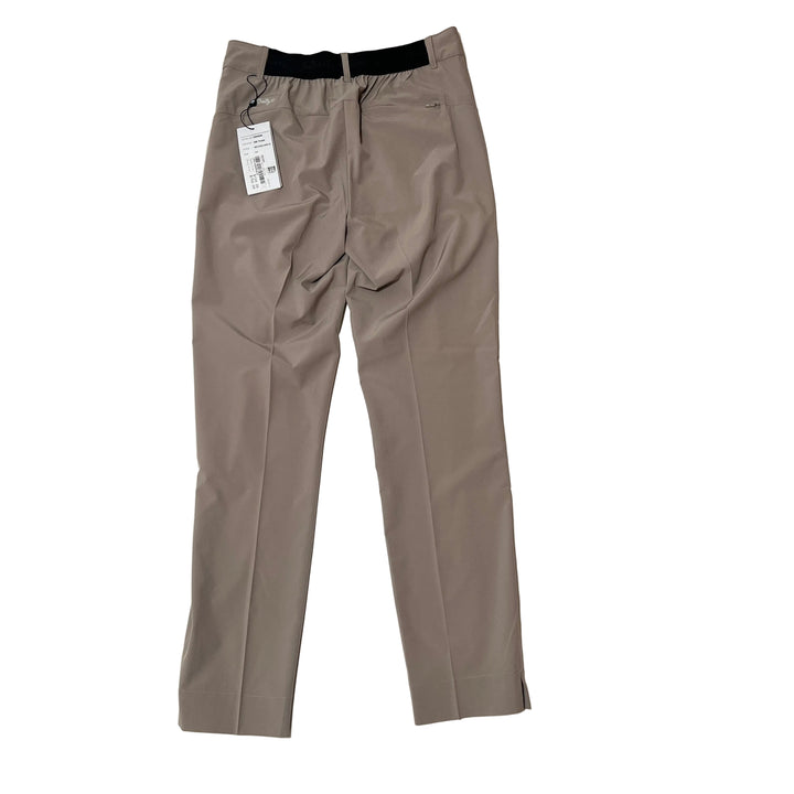 Daily Sports Beyond Ankle Pants (29") - Taupe - Skorzie