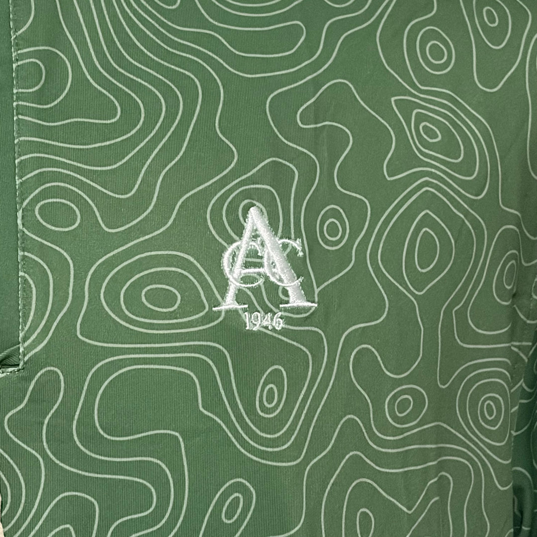 Mantra Catalyst Polo (w/logo) - Topo - Large - Skorzie
