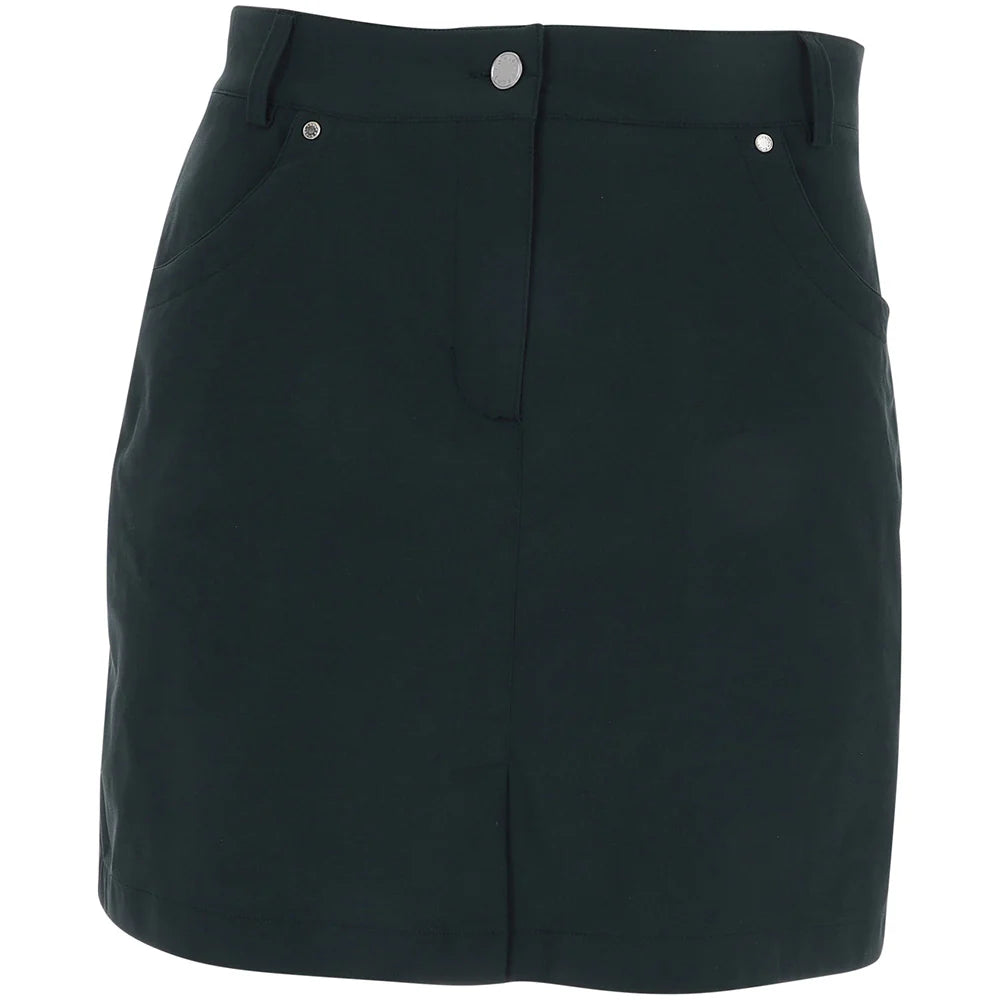 Lohla Sport The Stellar Stretch Skort 17' - Pine
