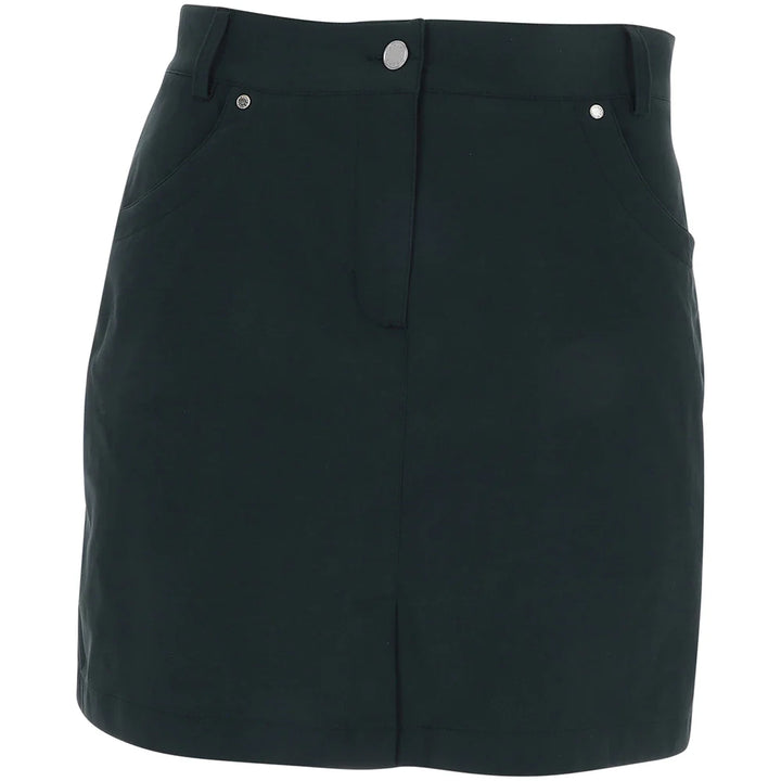 Lohla Sport The Stellar Stretch Skort 17' - Pine