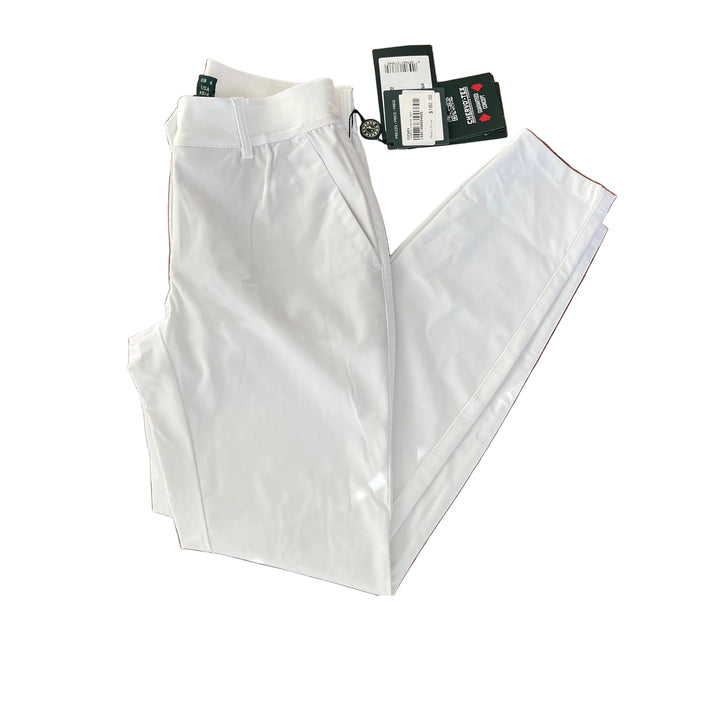 Chervo Singolo Pants (27") - White - X-Small - Skorzie