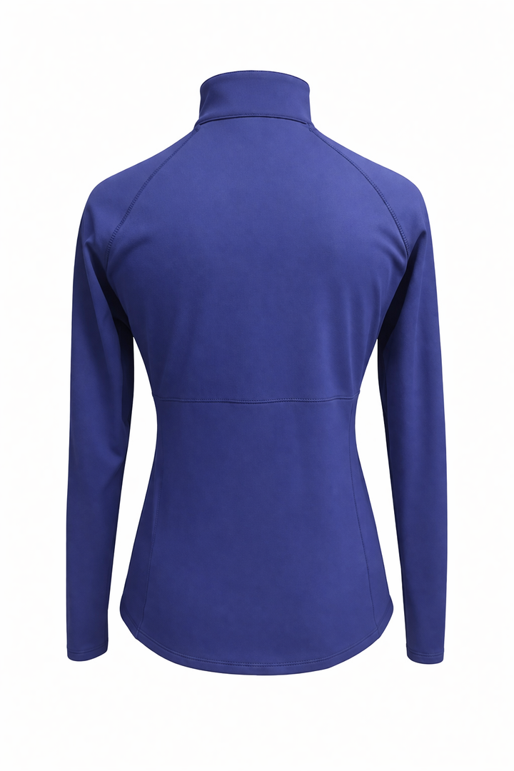 IBKUL Women's Performance Jacket - Midnight - Skorzie