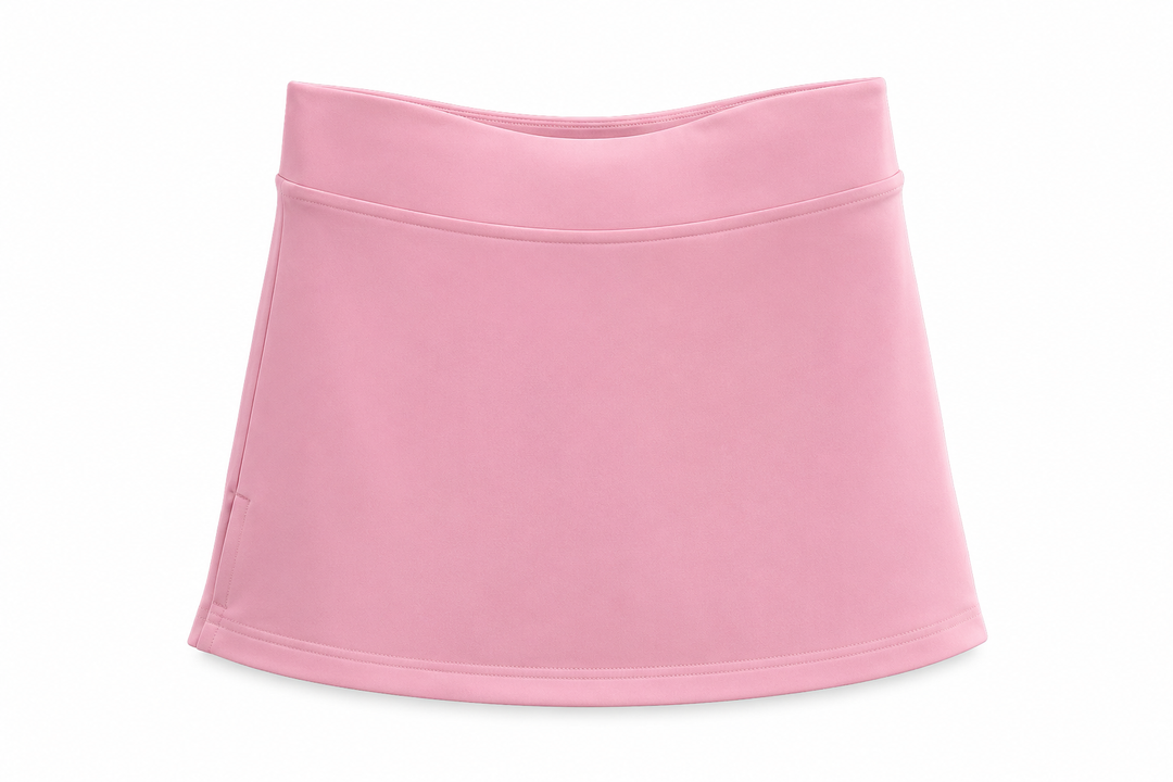 Smith & Quinn Fletcher Skort - Blush