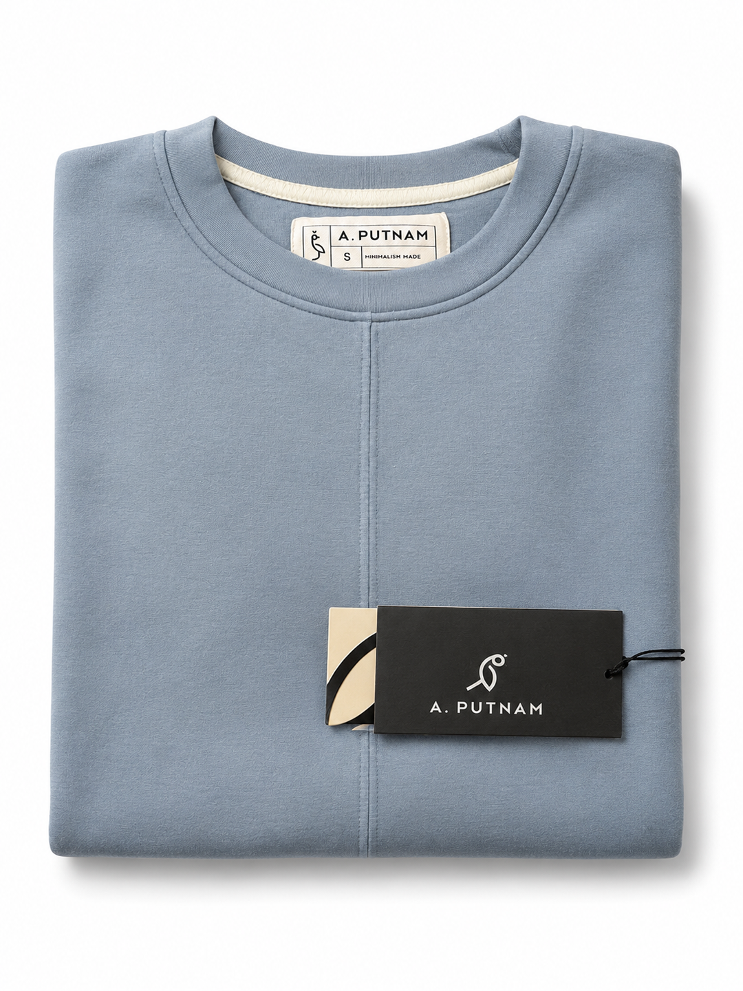 A. Putnam Tulip Crew - Charleston Blue