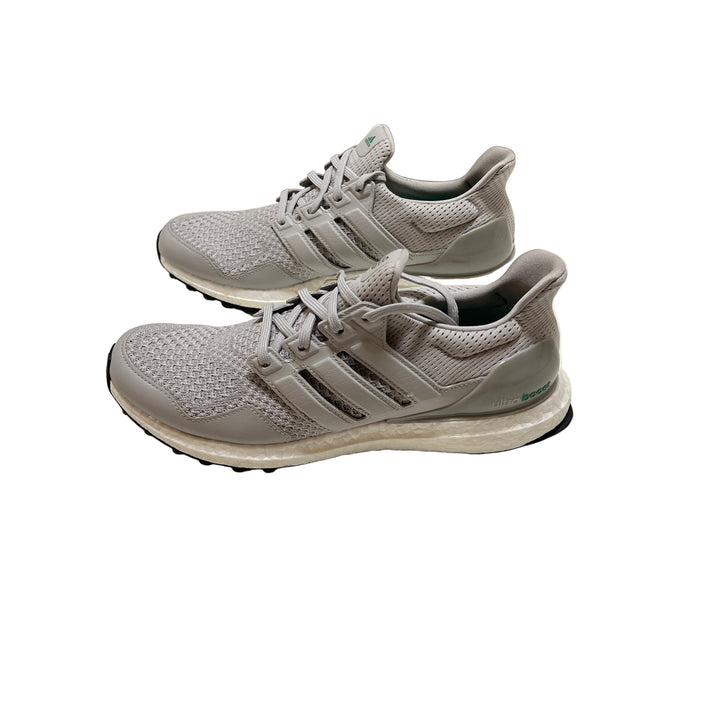 Adidas Men's Ultraboost Spikeless Golf Shoes - Grey - Size 10 - Skorzie