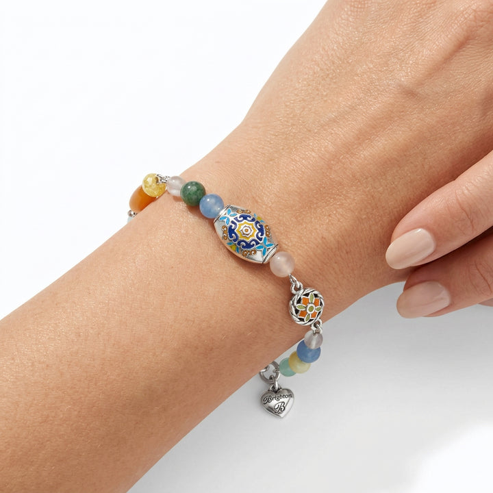 Brighton Women's Bracelet La Farfalla - Skorzie